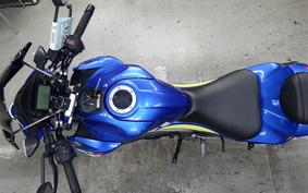 SUZUKI GSX-S125 2026 DL32B