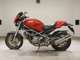 Фото Ducati MONSTER 400 IE 2004 с японского аукциона