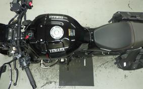 YAMAHA XSR900 2022 RN80J