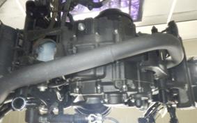 HONDA REBEL 250 MC49