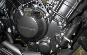 HONDA REBEL 250 2011 MC49