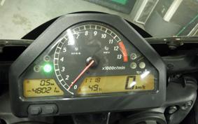 HONDA CBR1000RR 2006 SC57
