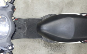 YAMAHA AXIS 125 TREET 2022 SE53J