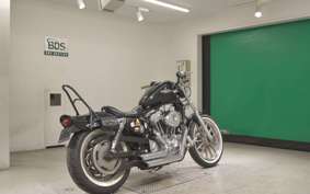 HARLEY XL883L 2004