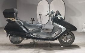 HONDA FUSION MF02
