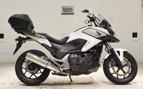 HONDA NC750X 2016 RC72