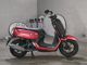 Фото Yamaha CUBIC SU с японского аукциона