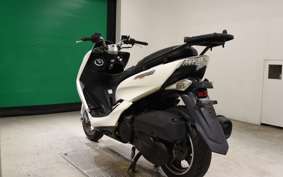YAMAHA Majesty 155 S 2025 SG28J