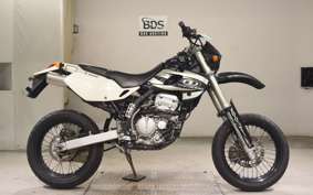 KAWASAKI KLX250D TRACKER 1999 LX250E