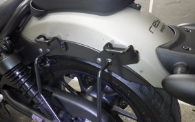 HONDA REBEL 250 A MC49
