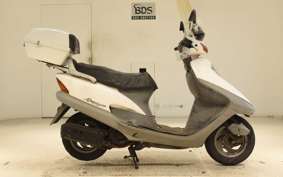 HONDA SPACY 125 JF04