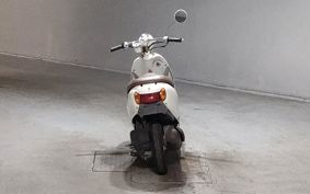 SUZUKI LET's 4 CA41A