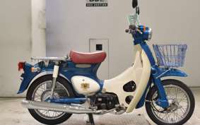 HONDA LITTLE CUB AA01
