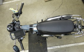 HONDA DAX 125 JB04