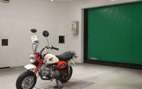 HONDA MONKEY 2013 AB27