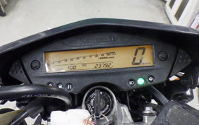 KAWASAKI KLX125 LX125C