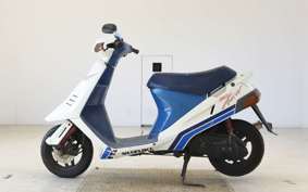 SUZUKI ADDRESS V50 Tune CA1CA