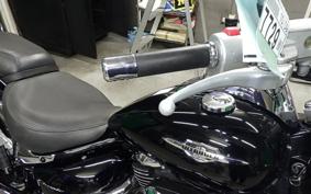 SUZUKI INTRUDER 400 Classic 2010 VK56A