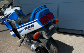 SUZUKI GSX-R1100 1991 GV73A
