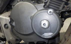 HONDA HORNET 250 2009 MC31