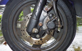 YAMAHA AXIS 100 SB06J