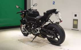 BMW S1000R 2025