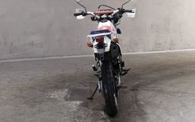 HONDA XLR250 BAJA MD22