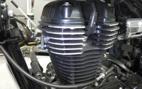 HONDA GB350 2025 NC59