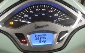 VESPA PRIMAVERA 150 2004