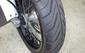 SUZUKI DR-Z400SM 2008 SK44A