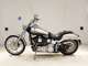Фото Harley FXSTDI 1450 2003 с японского аукциона