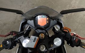 KTM 250 RC JYE40
