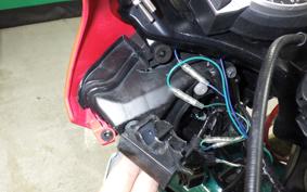 HONDA CBR1000RR Gen. 2 2009 SC59