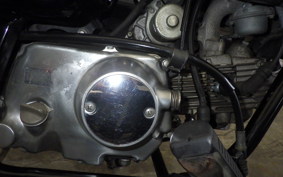 HONDA MAGNA 50 AC13