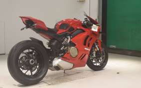 DUCATI PANIGALE V4 2025