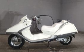 HONDA FUSION MF02