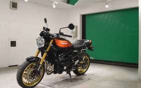KAWASAKI Z900RS SE 2026 ZR902A