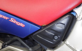 YAMAHA SZR660 1996