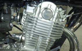 YAMAHA SR400 Gen.5 2021 RH16J