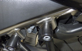 SUZUKI SV650 X A 2022 VP55E