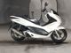 Фото Honda PCX 125 2010 с японского аукциона