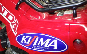 HONDA CT125 HUNTER CUB 1986 JA55
