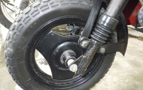 HONDA MOTOCOMPO AB12