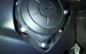 YAMAHA YZF-R25 A 2012 RG43J