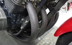 HONDA CB750F С 1983 RC04