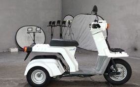 HONDA GYRO TD02