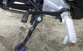 HONDA CB125 R JC91