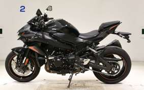 KAWASAKI ZH2 2024 ZRT00R