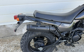 YAMAHA TW225 DG09J