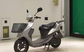 SUZUKI LET's 2 CA1PA